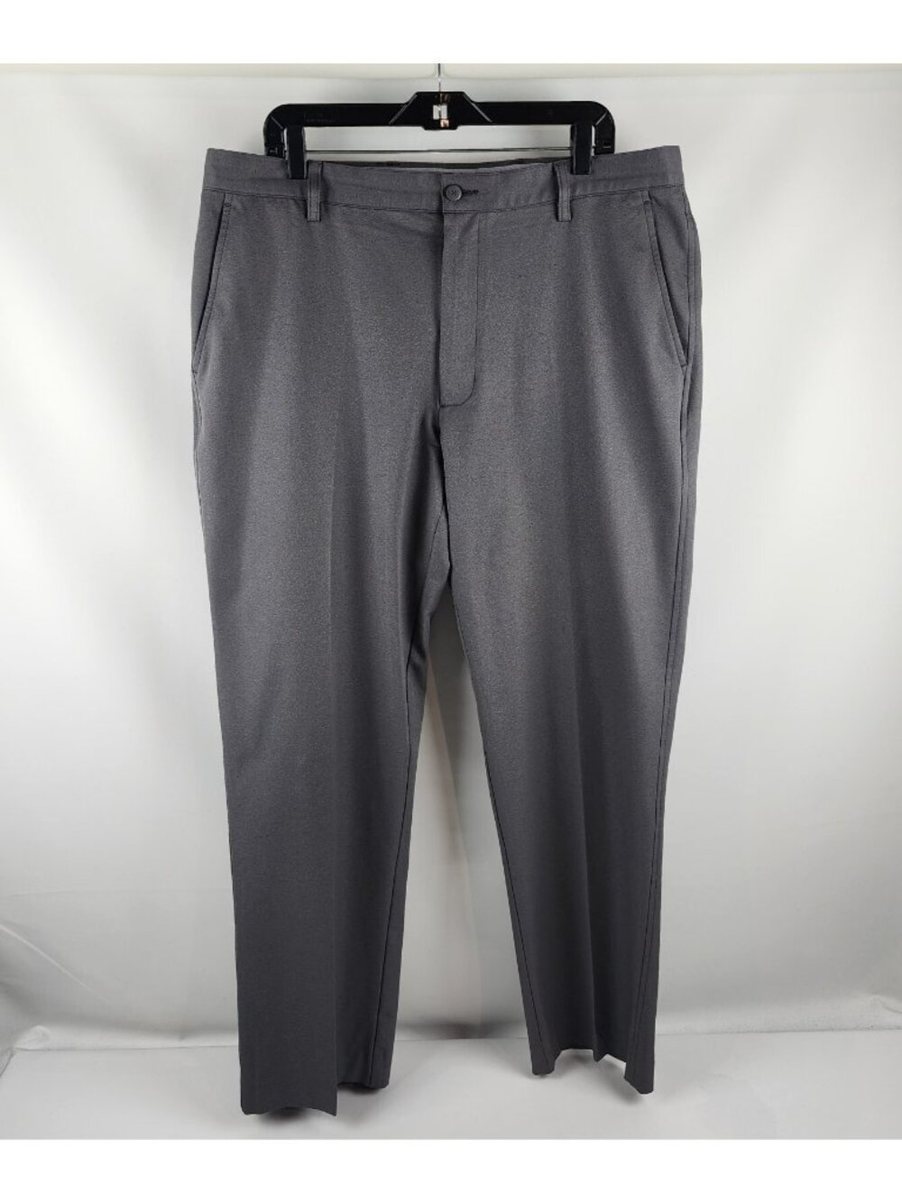 Foot Joy FJ Pants Mens 38x32 Golf Style 1009523 Gray